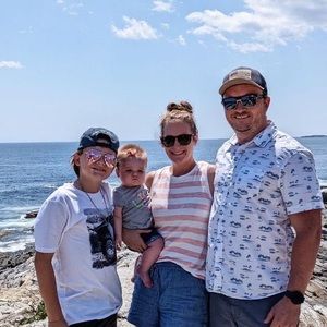 Meet your Posher, Kathryn